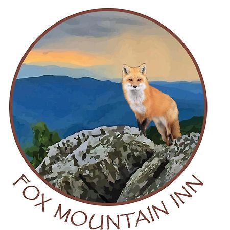 Fox Mountain Inn Max Meadows Екстер'єр фото