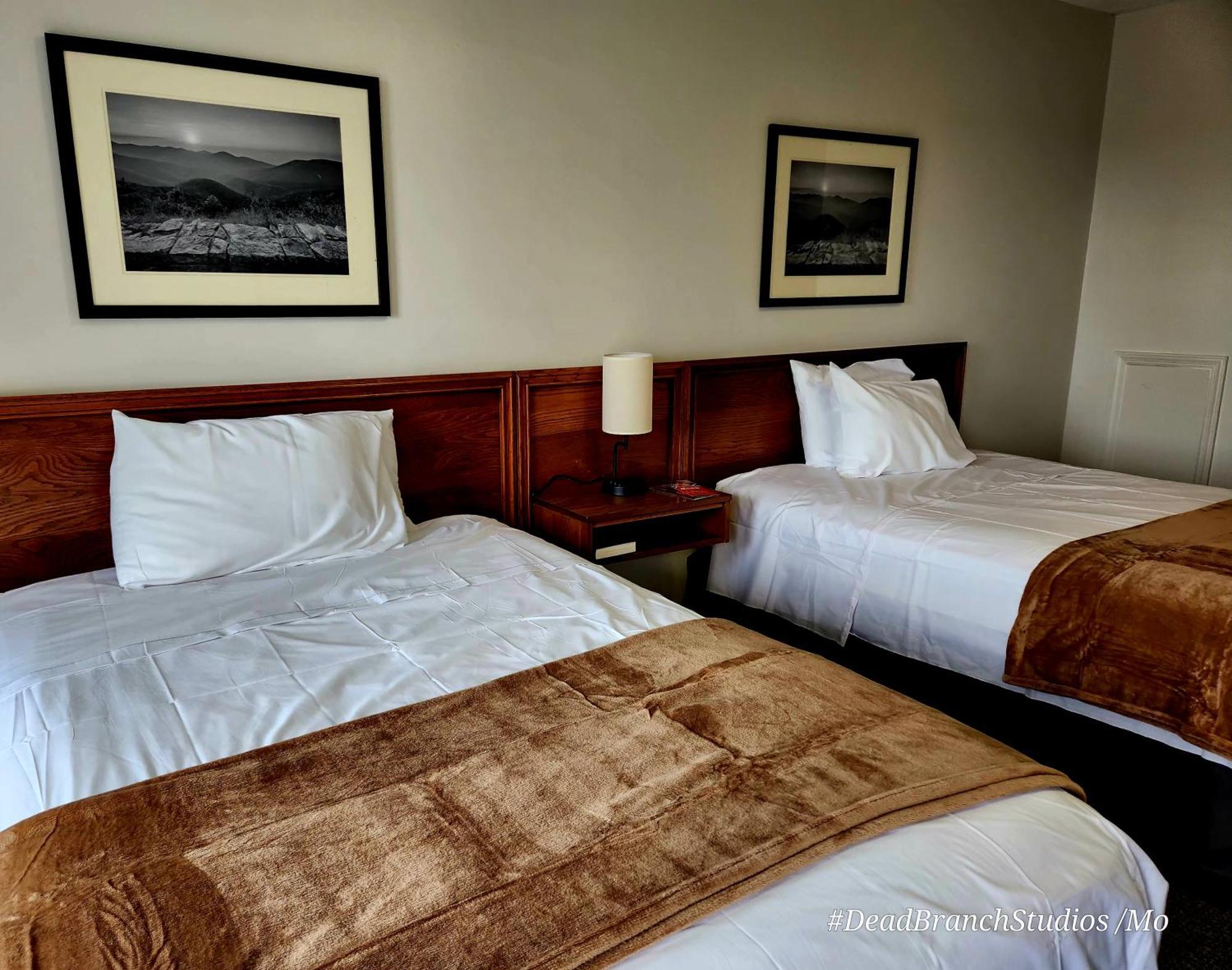Fox Mountain Inn Max Meadows Екстер'єр фото