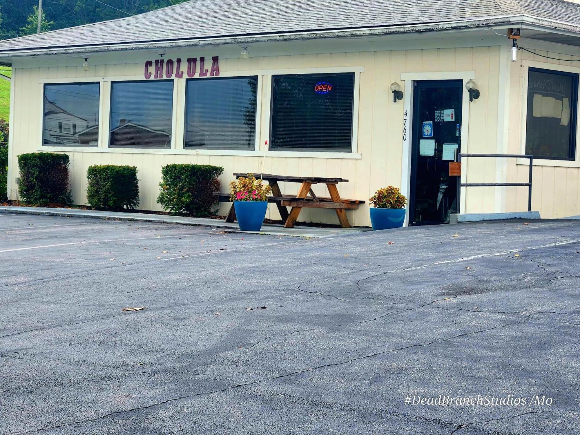 Fox Mountain Inn Max Meadows Екстер'єр фото