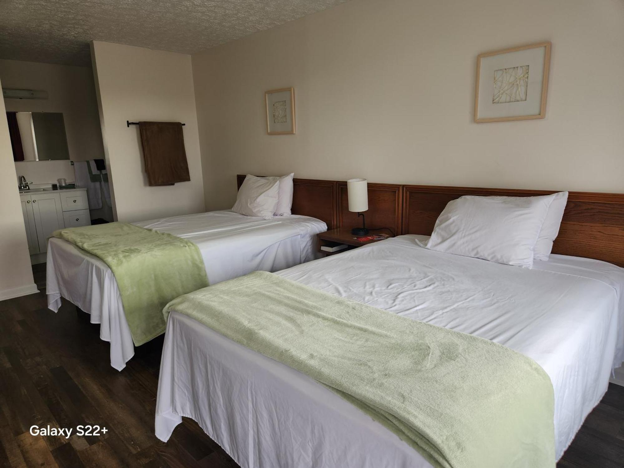 Fox Mountain Inn Max Meadows Екстер'єр фото