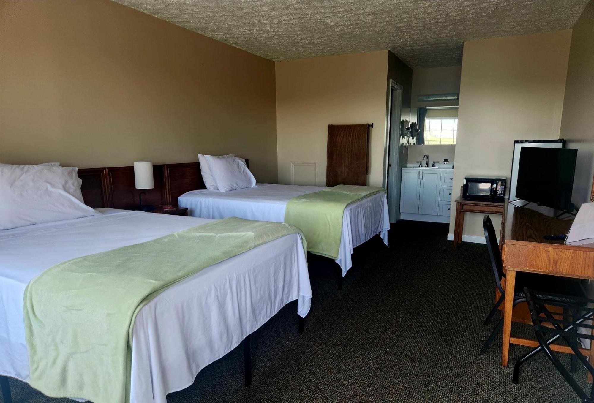 Fox Mountain Inn Max Meadows Екстер'єр фото