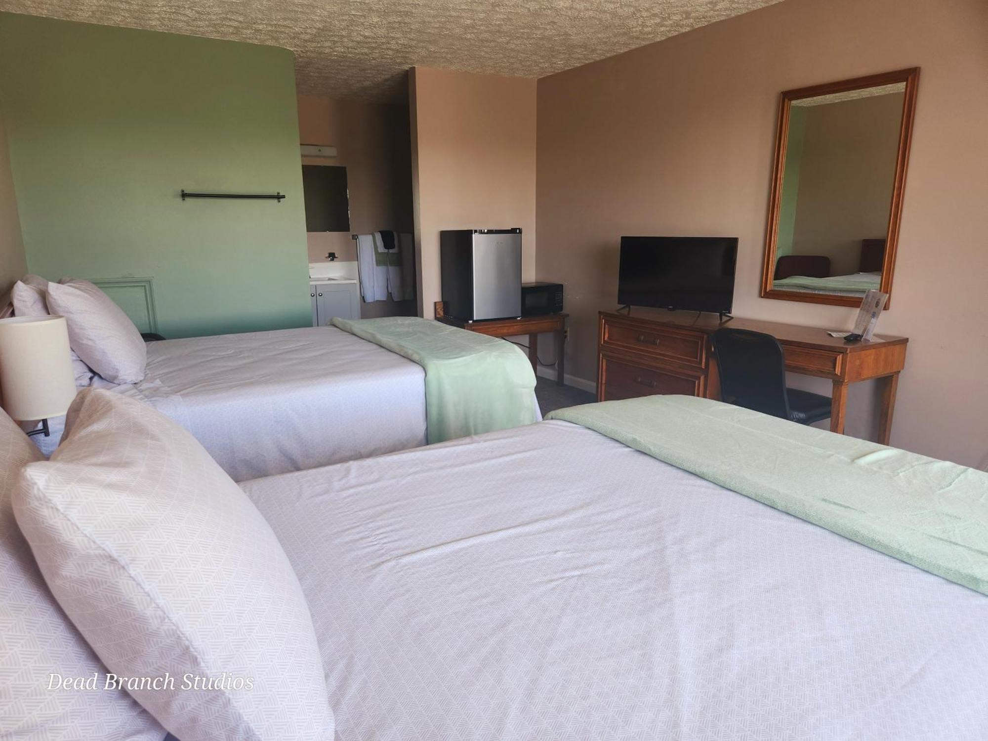 Fox Mountain Inn Max Meadows Екстер'єр фото